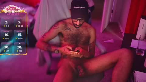 Lil Brown PKB online show from 02.27.26