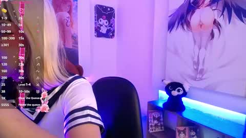 lilcandy19 online show from 09.19.25