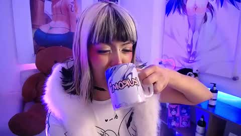 lilcandy19 online show from 10.07.25