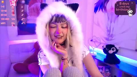 lilcandy19 online show from 10.08.25