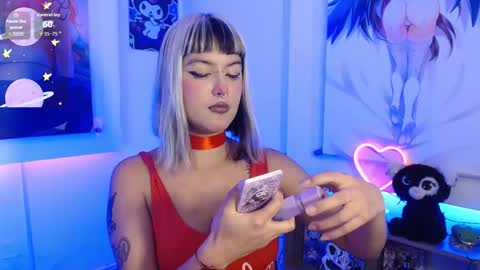 lilcandy19 online show from 03.09.26