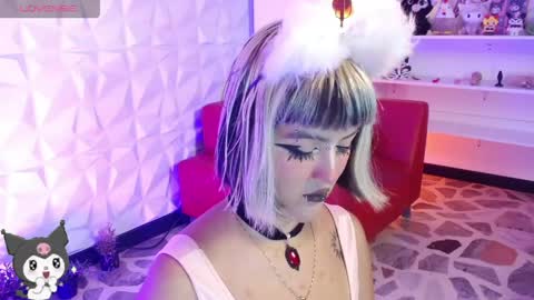 lilcandy19 online show from 04.06.26