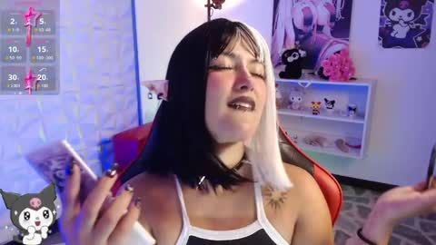 lilcandy19 online show from 04.23.26