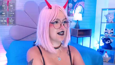 lilcandy19 online show from 06.13.26