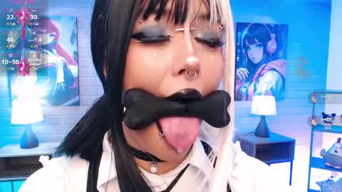 lilcandy19 online show from 06.20.26