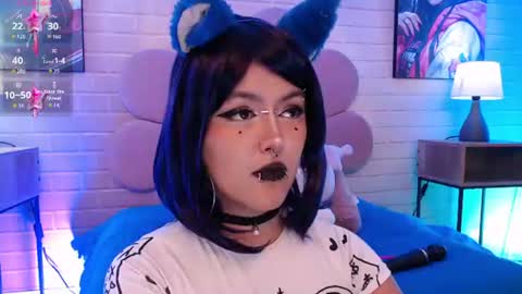 lilcandy19 online show from 07.08.26