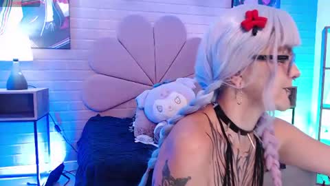 lilcandy19 online show from 07.18.26