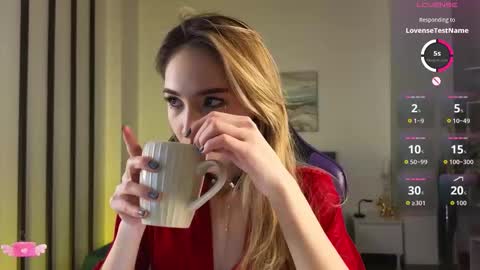 Hi im Yuki online show from 11.01.25