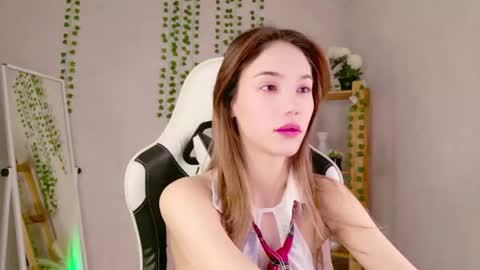 Hi im Yuki online show from 07.24.26