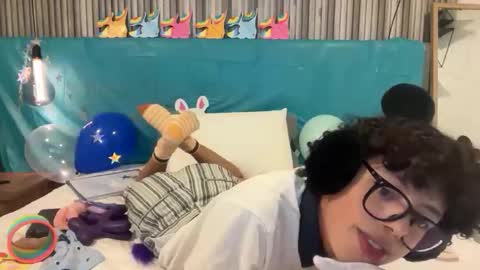 lilcookiebaby online show from 05.13.26