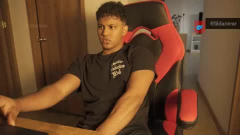 Dante online show from 12.17.25