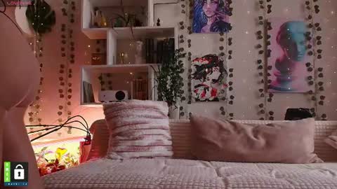 Alina online show from 07.21.26