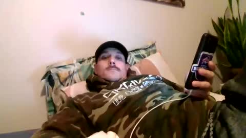 lildeer1980 online show from 12.20.24