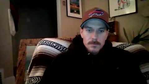 lildeer1980 online show from 01.19.25