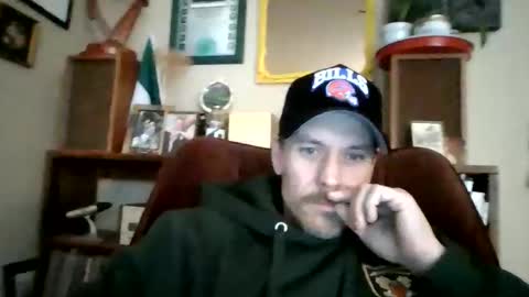 lildeer1980 online show from 05.14.26