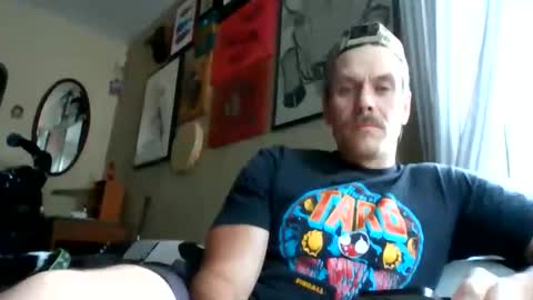 lildeer1980 online show from 05.26.26