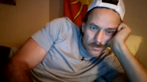 lildeer1980 online show from 08.01.26