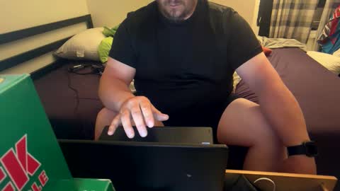 reallyinsecure online show from 06.07.26