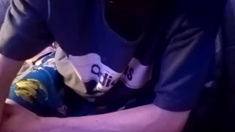 Snapshot of lildman420 chatting on 09.23.25 lildman420 online show from 09.23.25