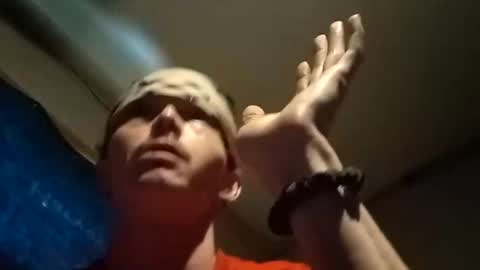 Snapshot of lildman420 chatting on 10.22.25 lildman420 online show from 10.22.25