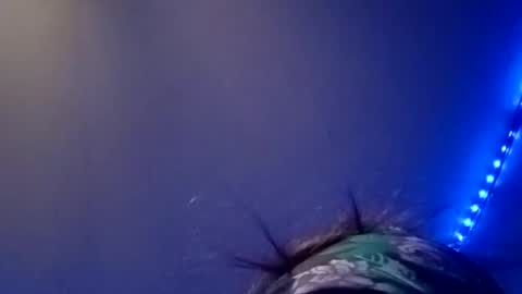 Snapshot of lildman420 chatting on 11.23.25 lildman420 online show from 11.23.25