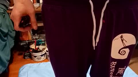 Snapshot of lildman420 chatting on 11.24.25 lildman420 online show from 11.24.25