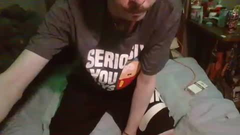lildman420 online show from 04.25.26