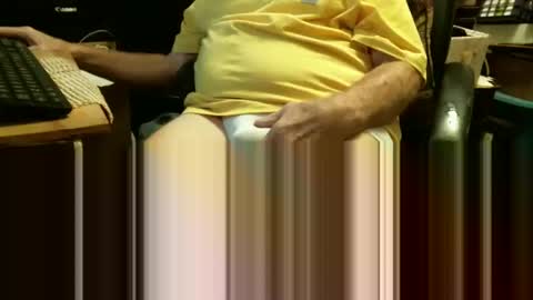 Snapshot of lile_luvit chatting on 01.08.25 Sasquatch online show from 01.08.25