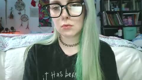 Snapshot of lilemmy1999 chatting on 12.16.24 emily ryanson online show from 12.16.24