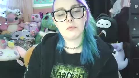 Snapshot of lilemmy1999 chatting on 02.12.25 emily ryanson online show from 02.12.25