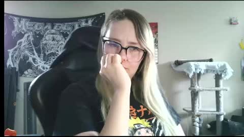 emily ryanson online show from 05.07.26
