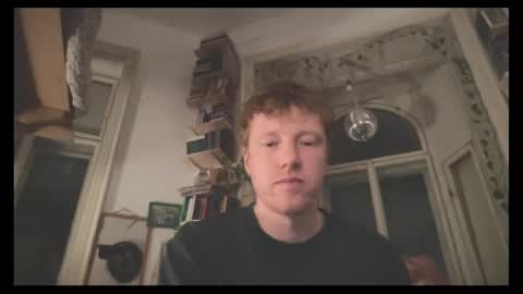 lilginge1 online show from 05.08.26