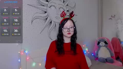 Nika and Lori online show from 12.13.24