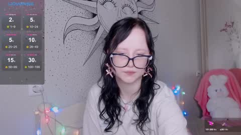 Nika and Lori online show from 12.17.24