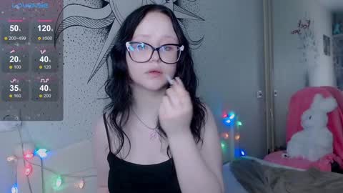 Nika and Lori online show from 12.18.24