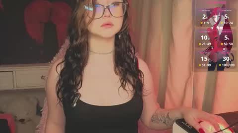 Nika and Lori online show from 10.11.25