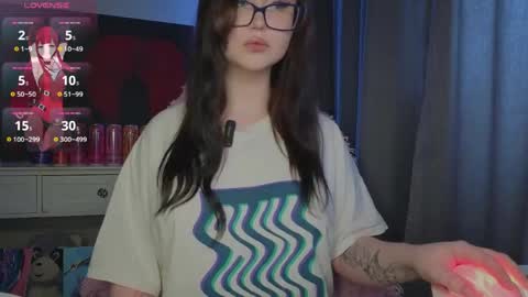 Nika and Lori online show from 05.24.26