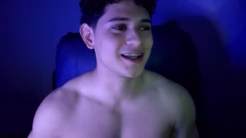 Fernando online show from 11.10.25