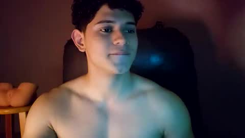 Fernando online show from 11.12.25