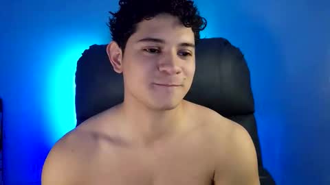 Fernando online show from 12.05.25