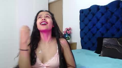 Lili online show from 10.27.25