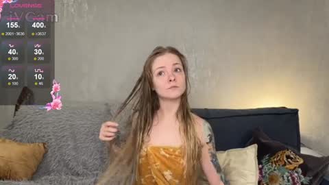 Lili online show from 11.22.25