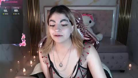 Lili online show from 09.16.25