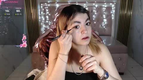 Lili online show from 09.24.25