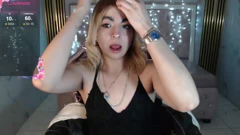 Lili online show from 09.26.25