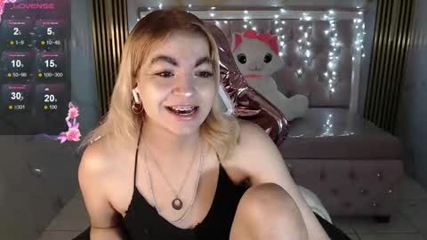 Lili online show from 10.01.25