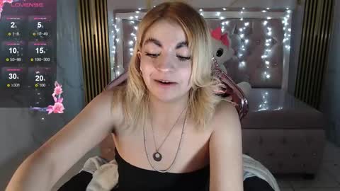 Lili online show from 10.02.25