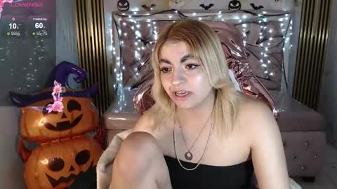 Lili online show from 10.10.25