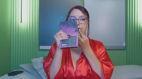Lili  online show from 04.20.26