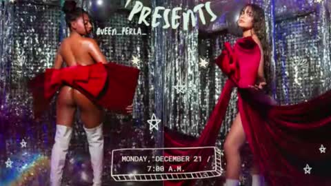 lili_evanss online show from 12.18.25